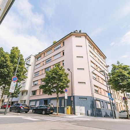 Stylish Studio In The Heart Of Luxembourg City Exterior photo