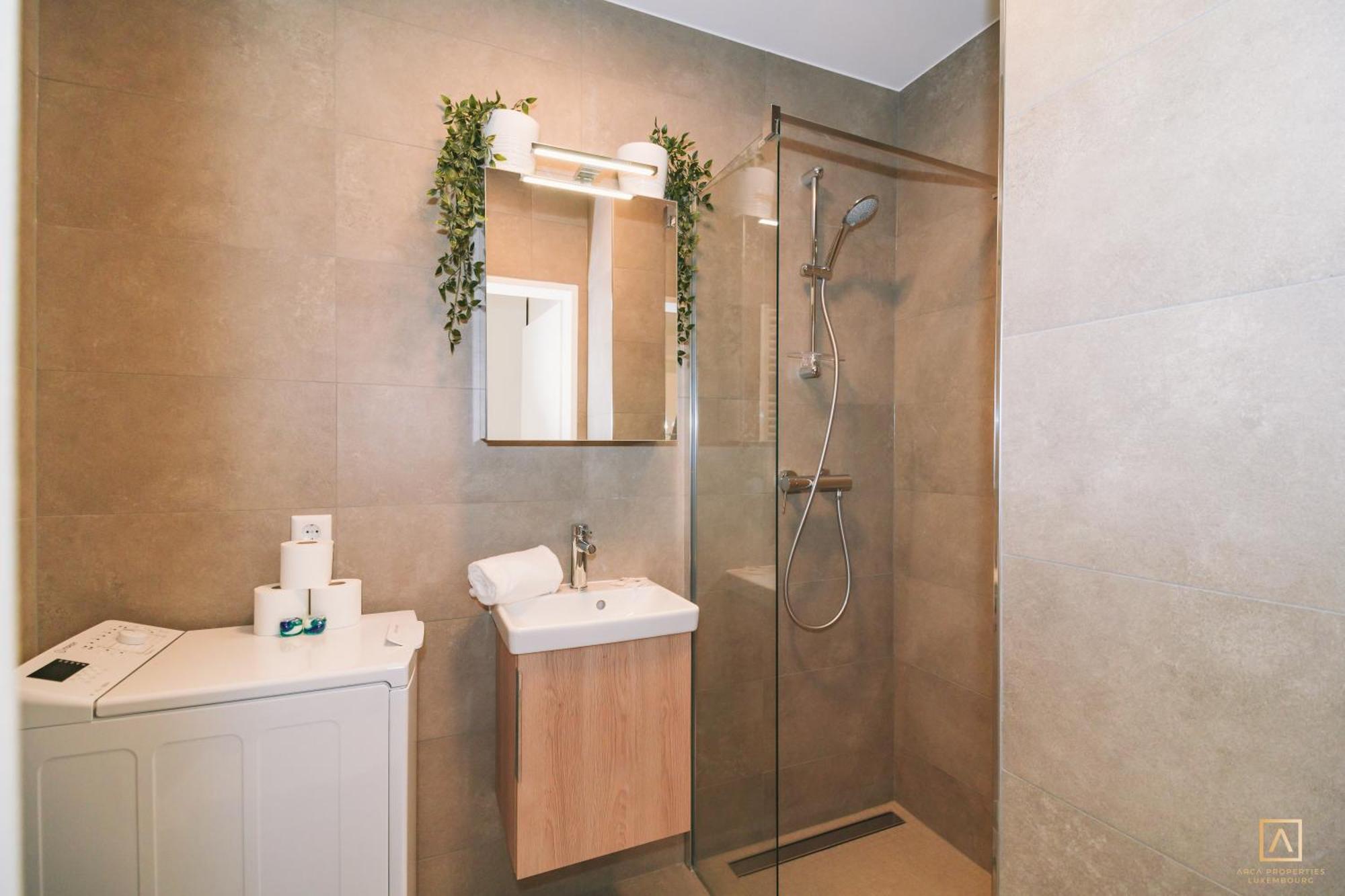 Stylish Studio In The Heart Of Luxembourg City Exterior photo