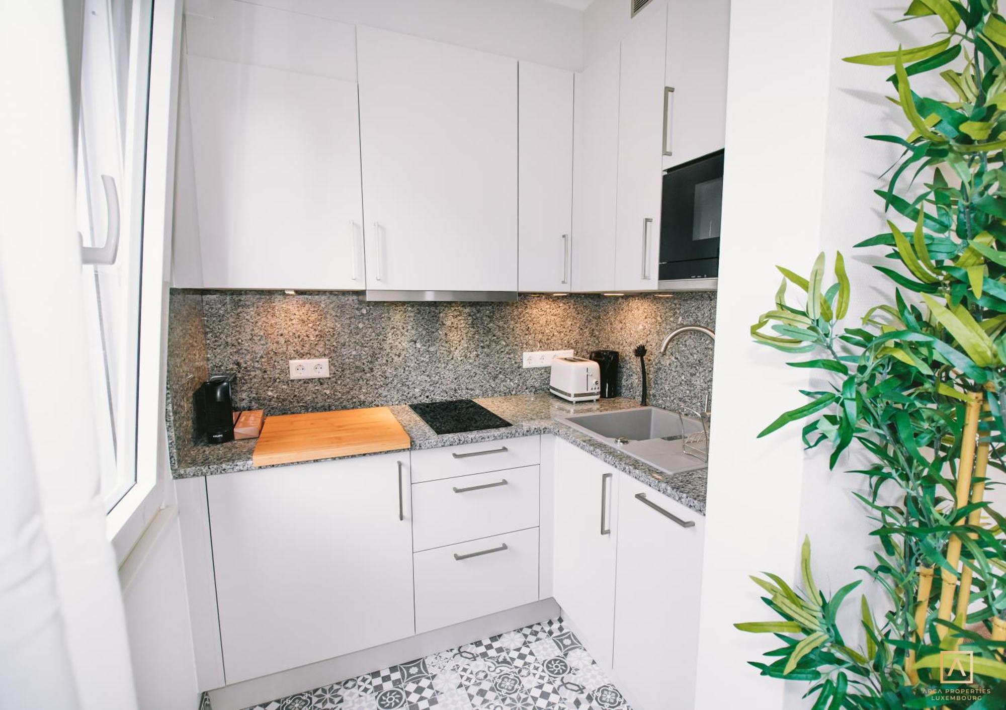 Stylish Studio In The Heart Of Luxembourg City Exterior photo